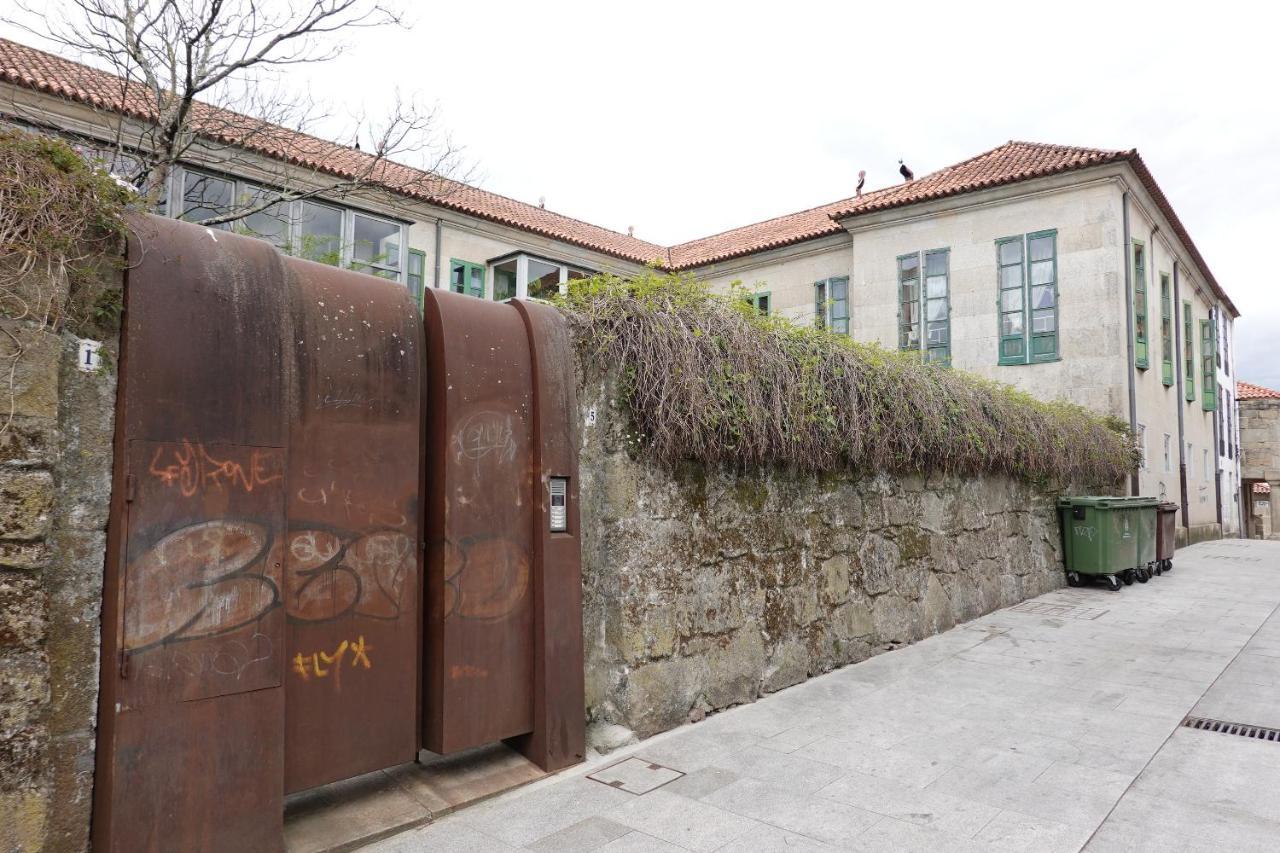 -Morc-Beds & Rooms- Pontevedra Kültér fotó