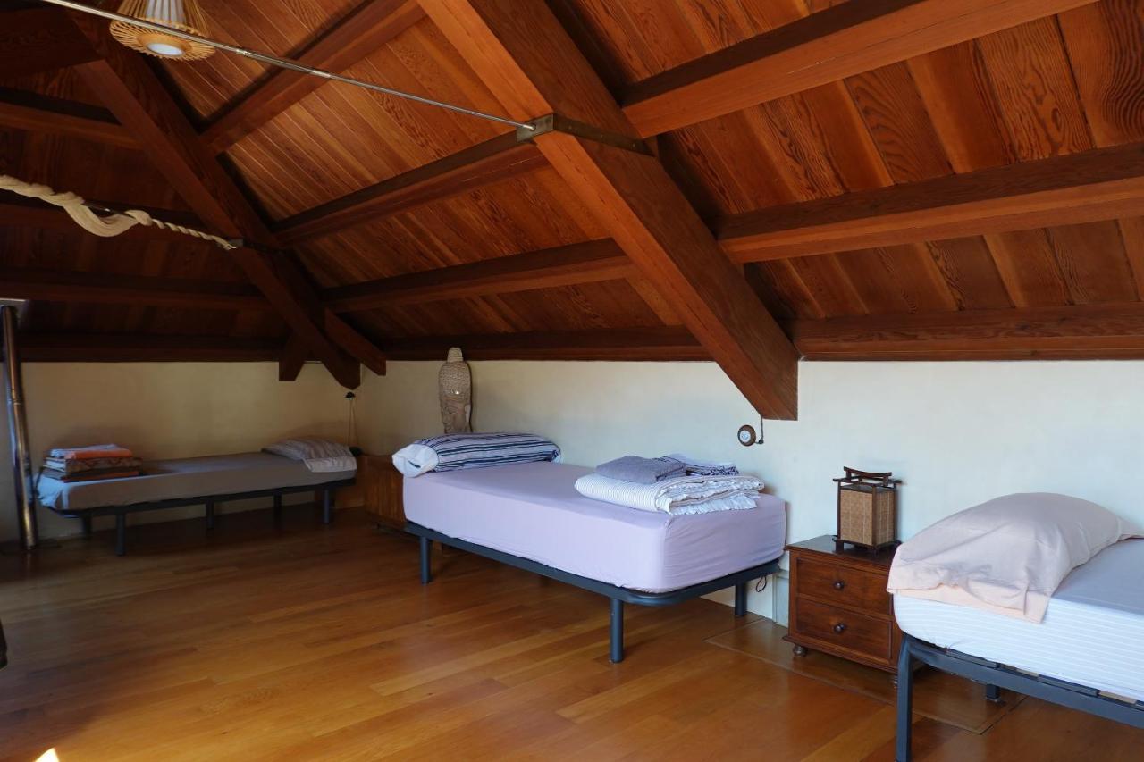 -Morc-Beds & Rooms- Pontevedra Kültér fotó