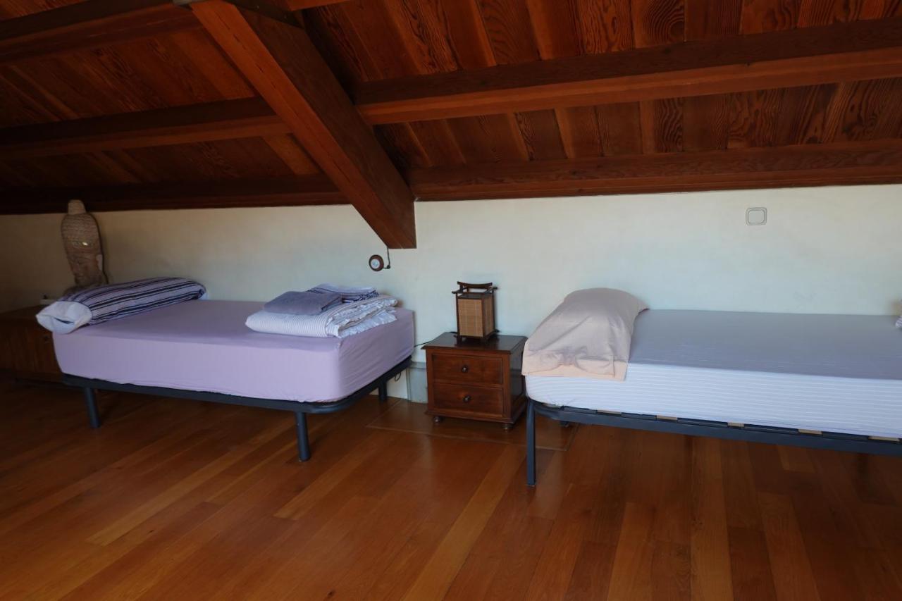 -Morc-Beds & Rooms- Pontevedra Kültér fotó