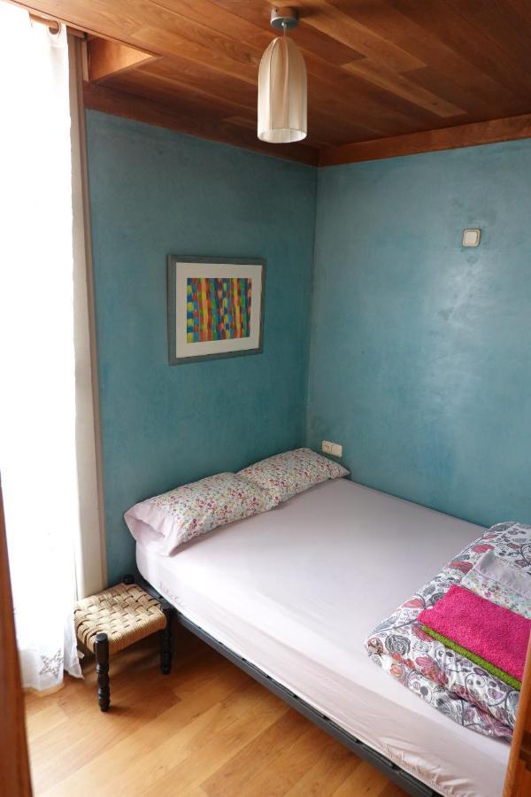 -Morc-Beds & Rooms- Pontevedra Kültér fotó