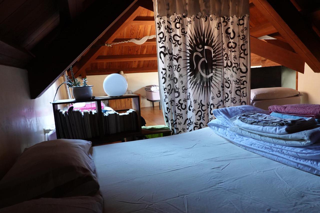 -Morc-Beds & Rooms- Pontevedra Kültér fotó