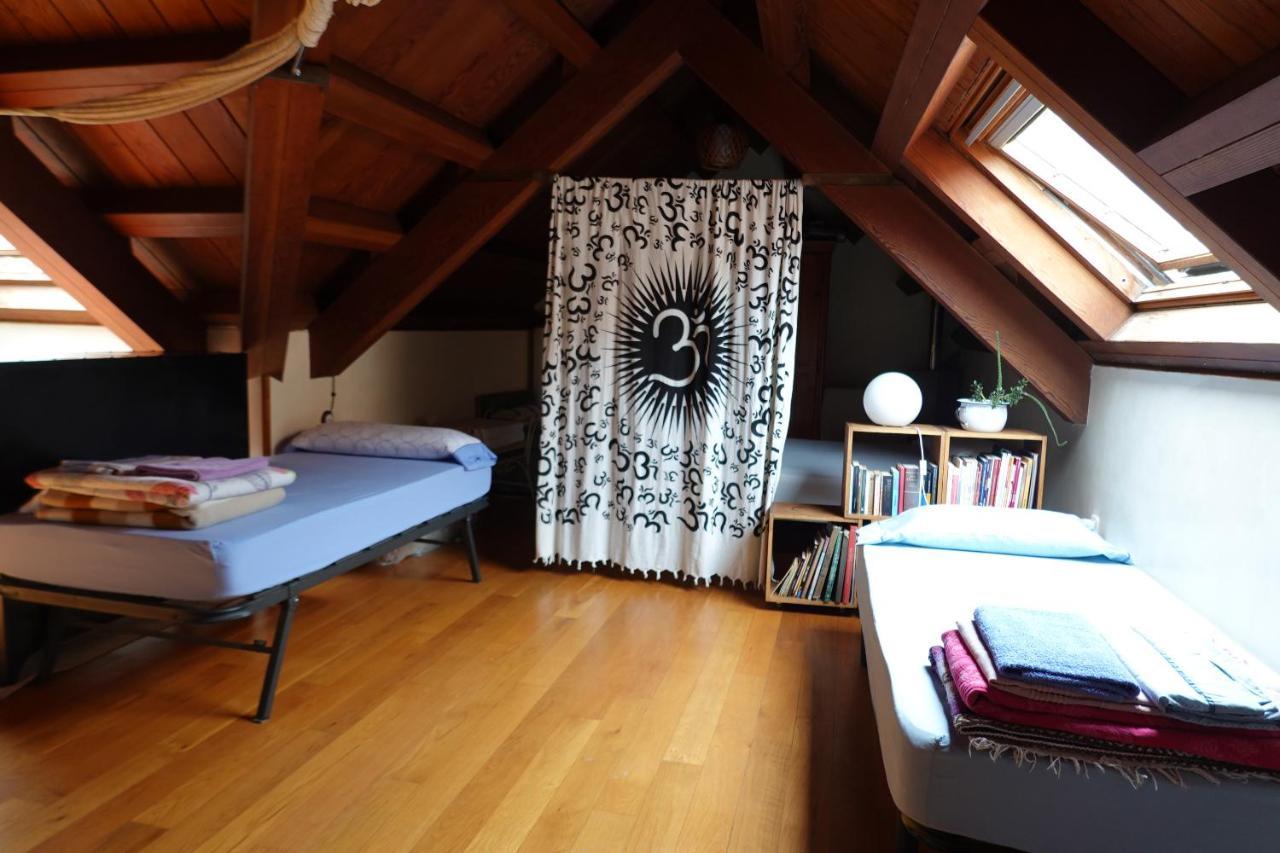 -Morc-Beds & Rooms- Pontevedra Kültér fotó