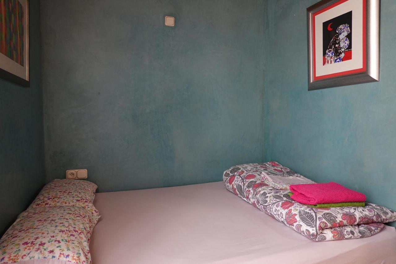 -Morc-Beds & Rooms- Pontevedra Kültér fotó