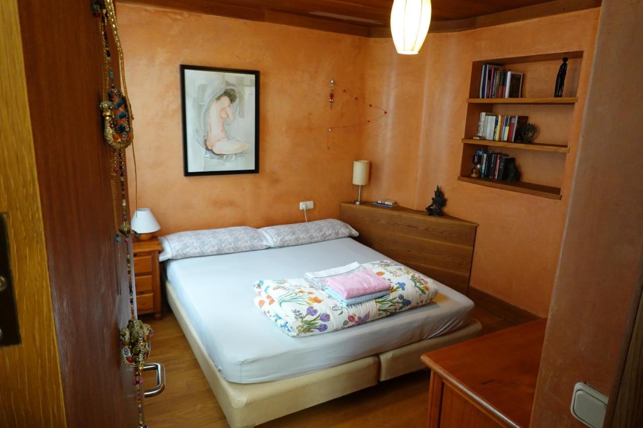 -Morc-Beds & Rooms- Pontevedra Kültér fotó