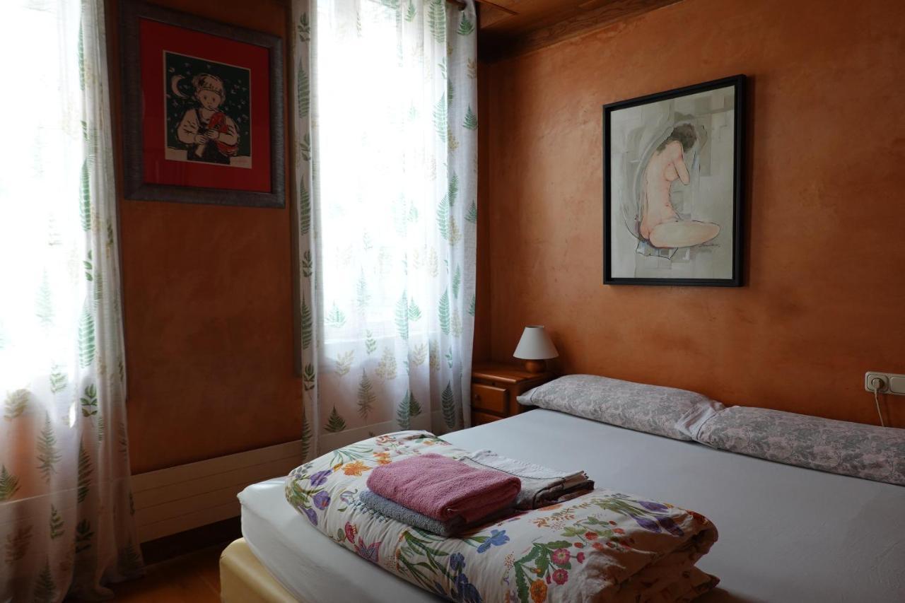 -Morc-Beds & Rooms- Pontevedra Kültér fotó