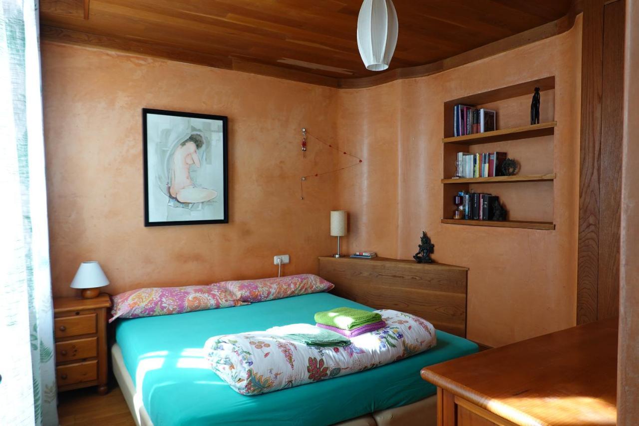 -Morc-Beds & Rooms- Pontevedra Kültér fotó