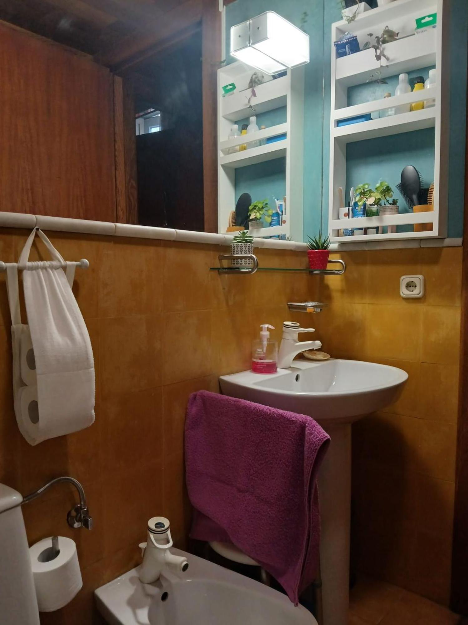 -Morc-Beds & Rooms- Pontevedra Kültér fotó