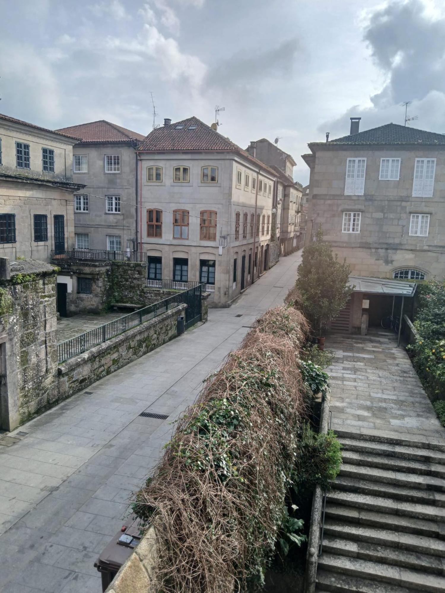 -Morc-Beds & Rooms- Pontevedra Kültér fotó
