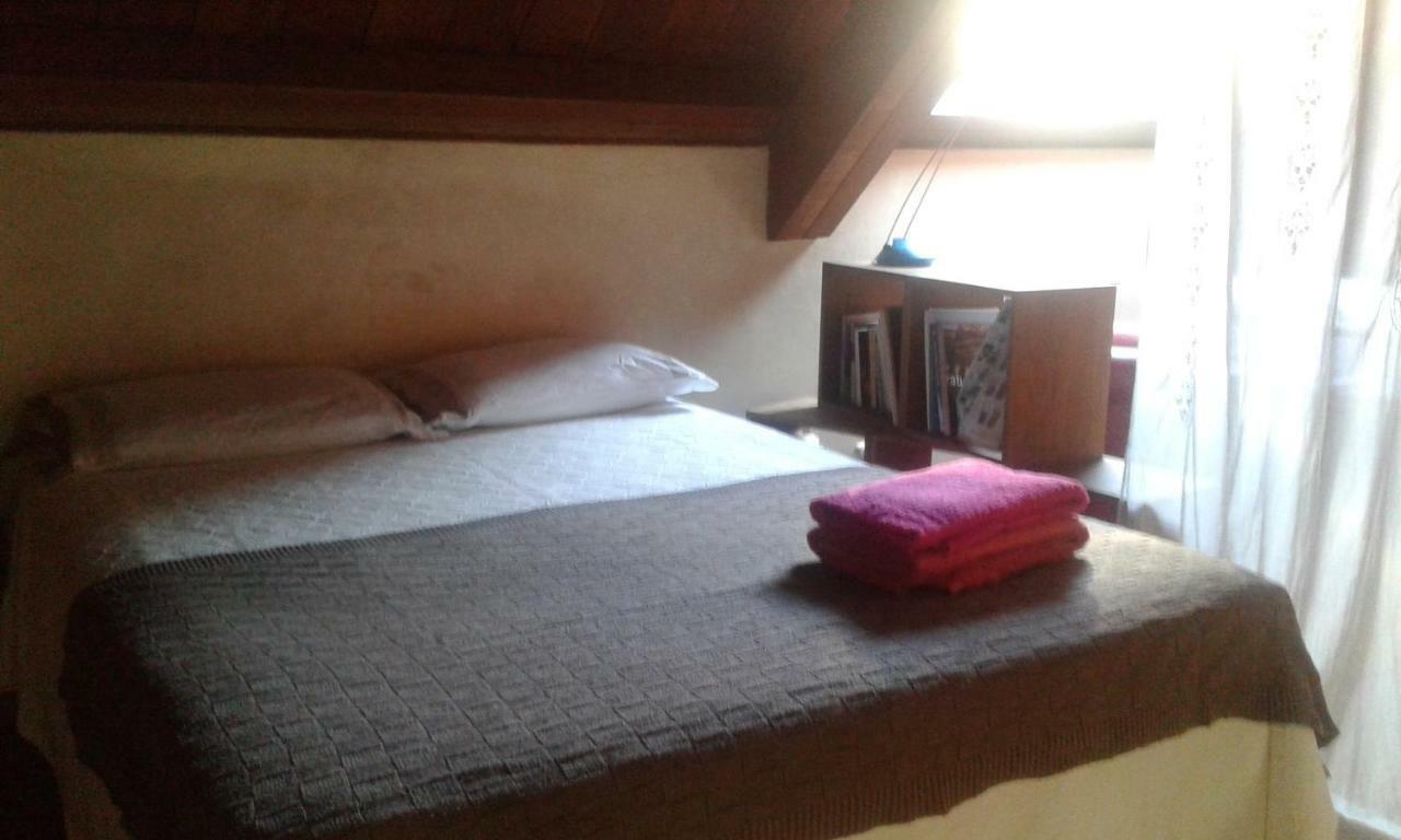 -Morc-Beds & Rooms- Pontevedra Kültér fotó