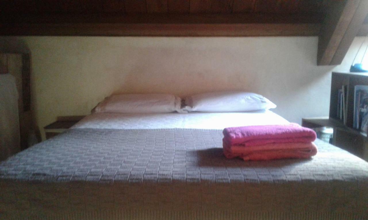-Morc-Beds & Rooms- Pontevedra Kültér fotó